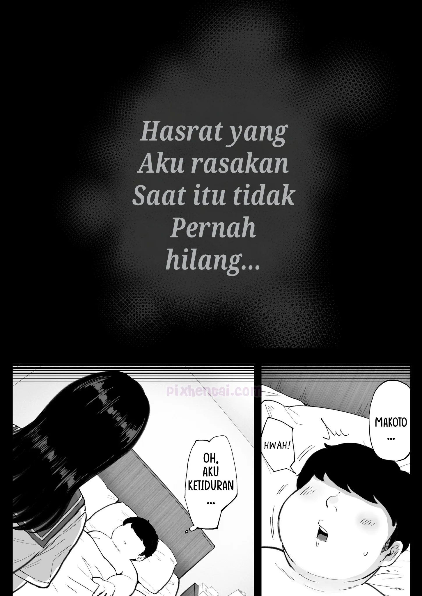 Komik hentai xxx manga sex bokep Jimoto no Moto Kano Hitozuma, Seishun Seikou Hame Naoshi 39